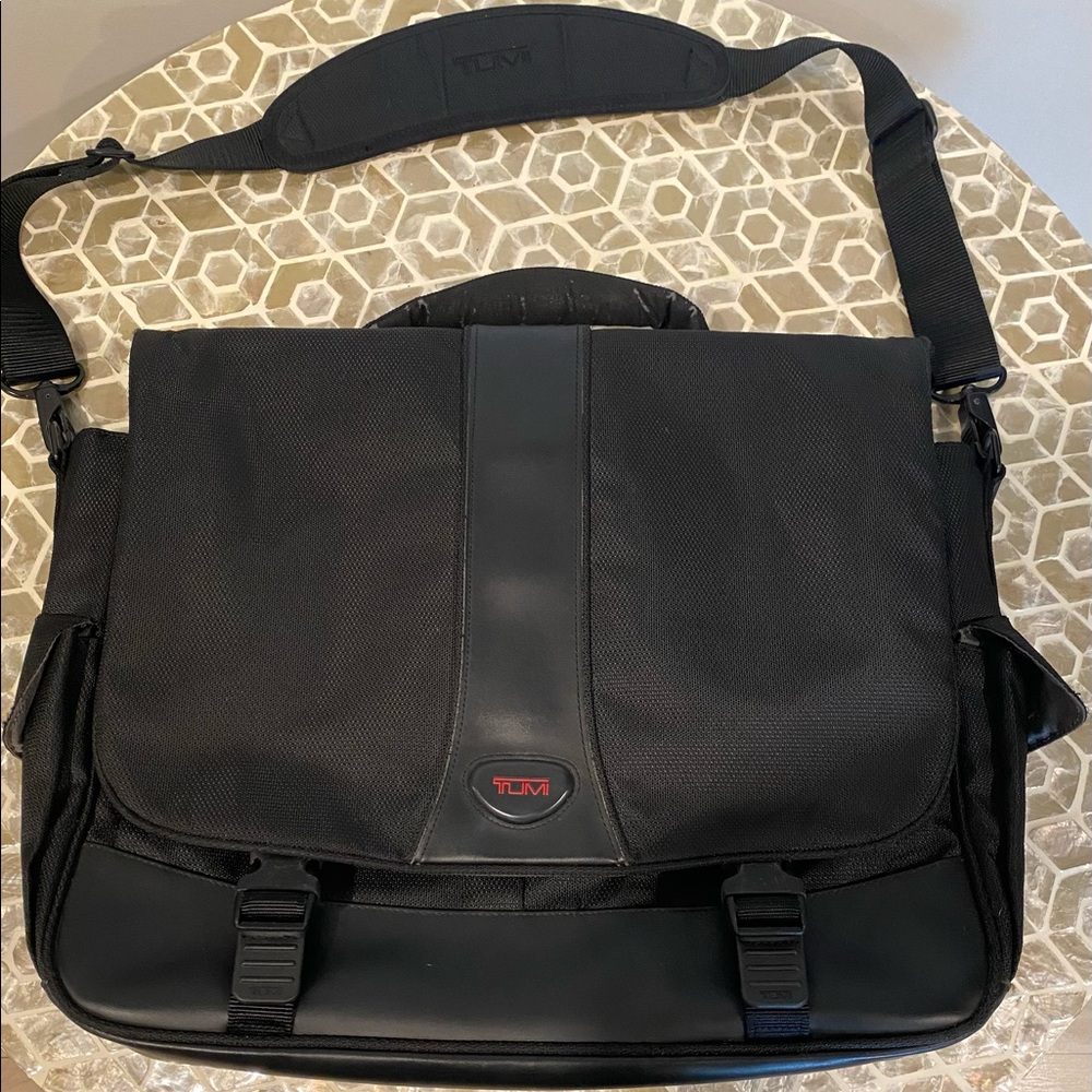 TUMI Laptop Bag